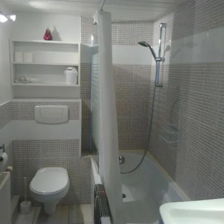 Apartman Le Du Facteur D 'orgues *