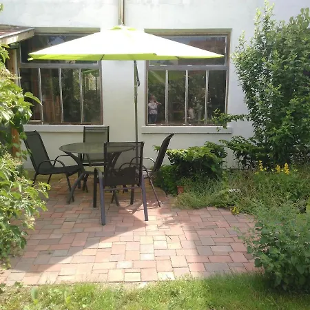 Le Du Facteur D 'orgues Кольмар