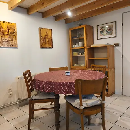 Le Du Facteur D 'orgues *