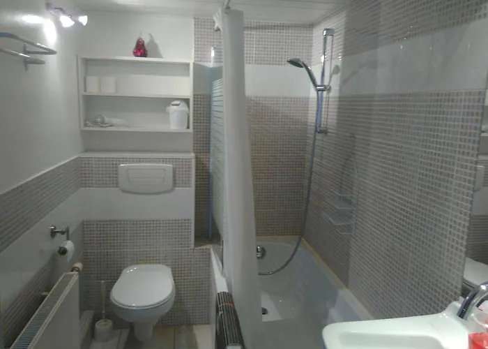 Apartment Le Du Facteur D 'orgues *