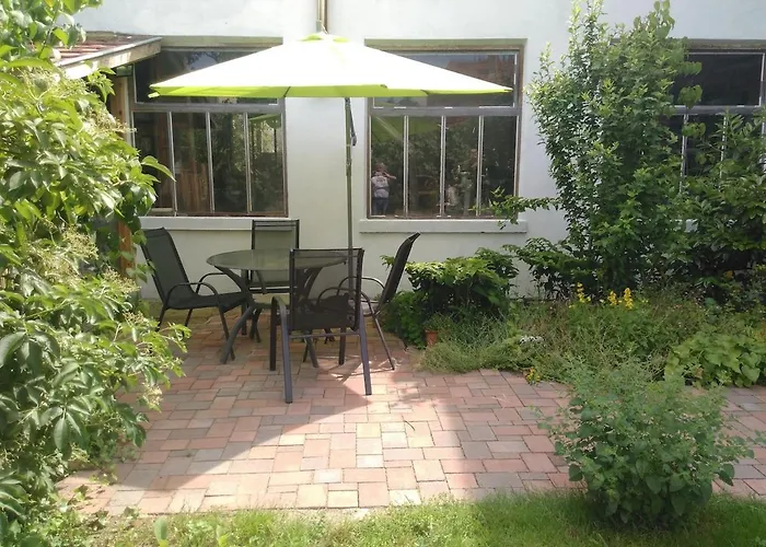 Le Du Facteur D 'orgues Кольмар