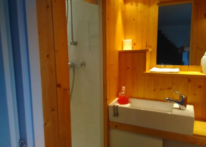 Le Du Facteur D 'orgues Apartment Colmar