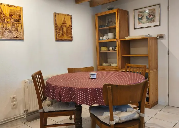 Le Du Facteur D 'orgues *