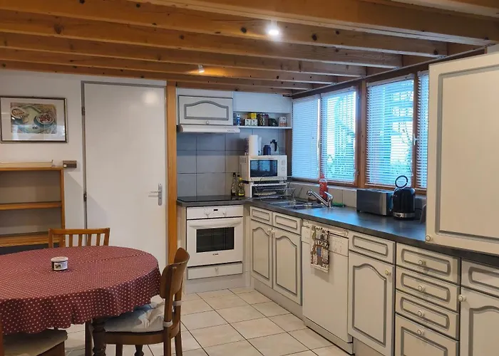 Le Du Facteur D 'orgues